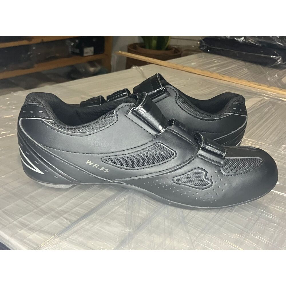 Shimano SH-WR35L Women's Road Cycling Shoes EU 42 – SPD Compatible Black - Picture 9 of 9